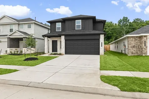 16718 Paintbrush Hollow Lane Houston TX 77090