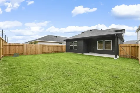 16718 Paintbrush Hollow Lane Houston TX 77090