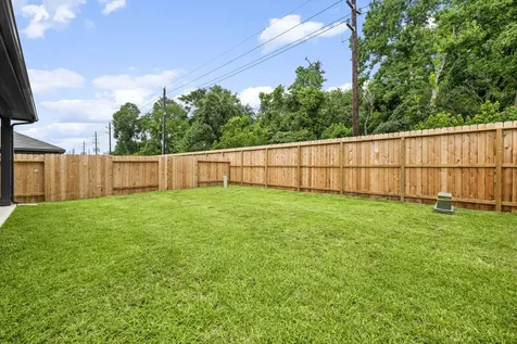 16718 Paintbrush Hollow Lane Houston TX 77090