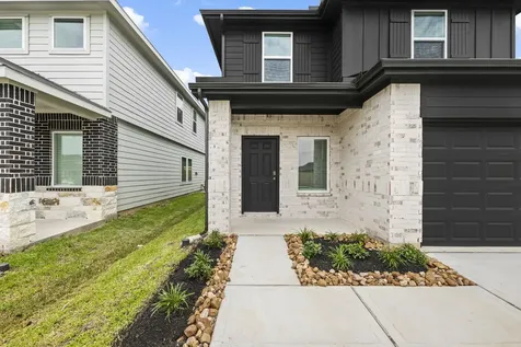 16718 Paintbrush Hollow Lane Houston TX 77090