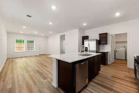 16718 Paintbrush Hollow Lane Houston TX 77090