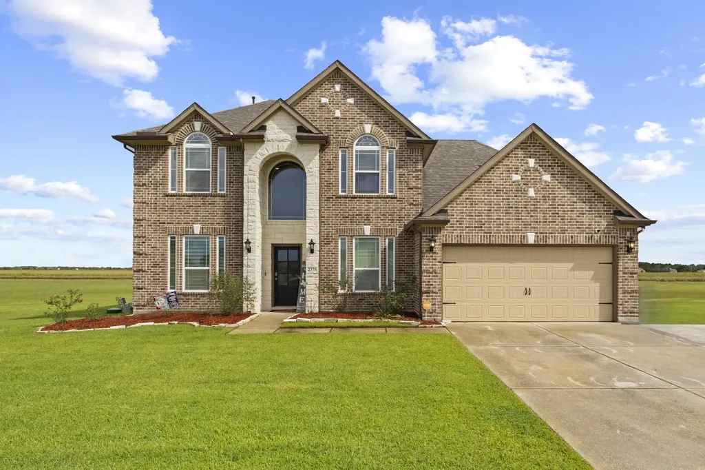 2375 Diamond D Drive Beaumont TX 77713