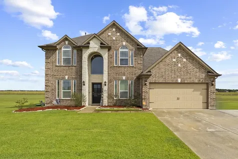 2375 Diamond D Drive Beaumont TX 77713