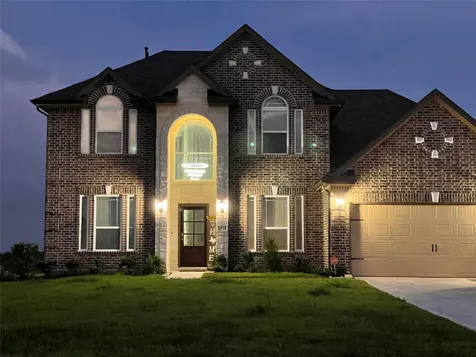 2375 Diamond D Drive Beaumont TX 77713