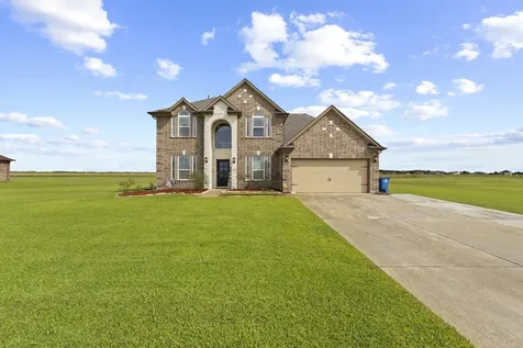 2375 Diamond D Drive Beaumont TX 77713