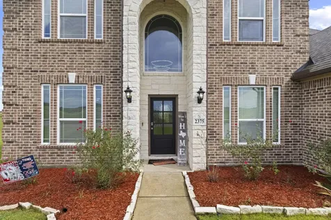 2375 Diamond D Drive Beaumont TX 77713