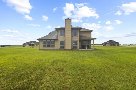 2375 Diamond D Drive Beaumont TX 77713