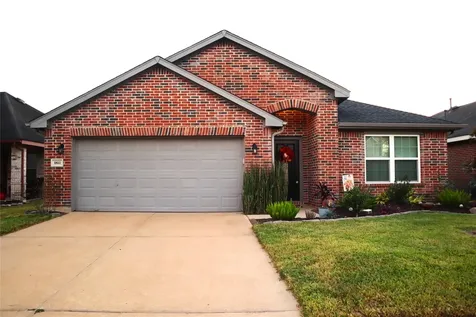 1811 Lansing Cove Drive Fresno TX 77545