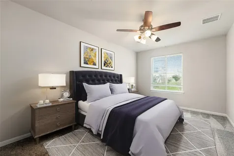 25906 Dancing Stream Court Richmond TX 77406