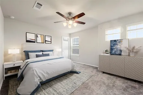 25906 Dancing Stream Court Richmond TX 77406