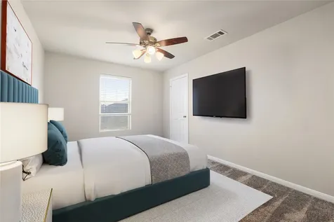 25906 Dancing Stream Court Richmond TX 77406
