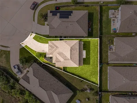 25906 Dancing Stream Court Richmond TX 77406