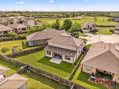 25906 Dancing Stream Court Richmond TX 77406