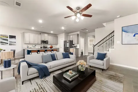 25906 Dancing Stream Court Richmond TX 77406