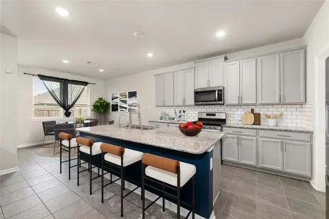 25906 Dancing Stream Court Richmond TX 77406