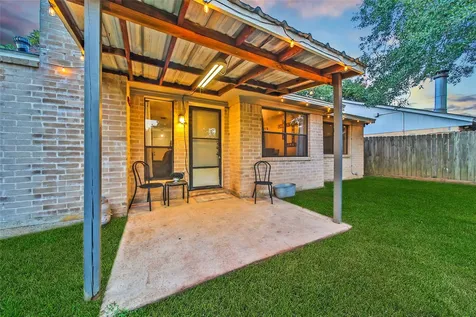 31723 Ironwood Drive Waller TX 77484