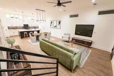 1206 Hamblen Street Houston TX 77009
