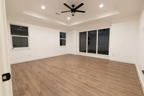 1206 Hamblen Street Houston TX 77009