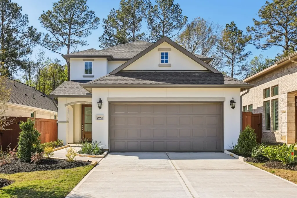 29969 Stony Forest Drive Magnolia TX 77354