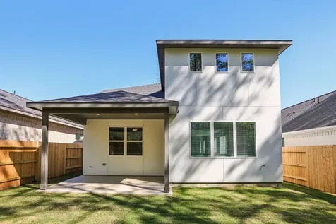 29969 Stony Forest Drive Magnolia TX 77354