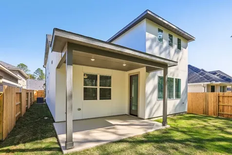 29969 Stony Forest Drive Magnolia TX 77354