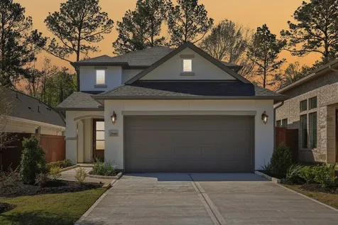 29969 Stony Forest Drive Magnolia TX 77354