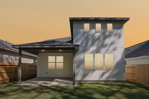 29969 Stony Forest Drive Magnolia TX 77354