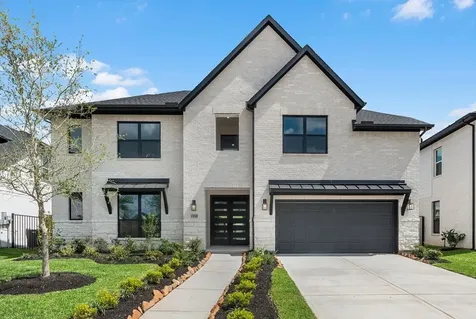 1550 Timber Woods Drive Missouri City TX 77459