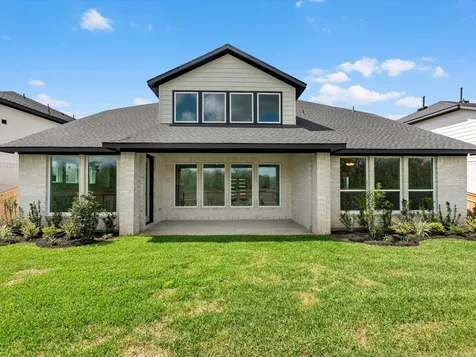1550 Timber Woods Drive Missouri City TX 77459