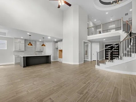 1550 Timber Woods Drive Missouri City TX 77459