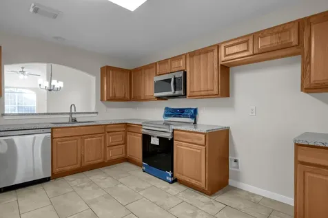 10486 Twin Circles Drive Montgomery TX 77356