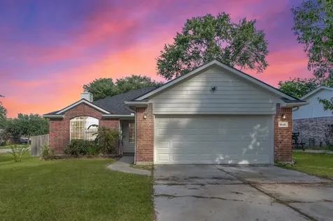 10486 Twin Circles Drive Montgomery TX 77356