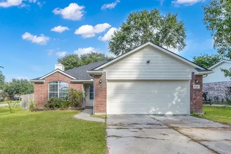 10486 Twin Circles Drive Montgomery TX 77356