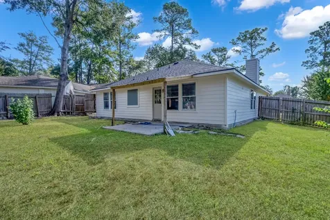 10486 Twin Circles Drive Montgomery TX 77356