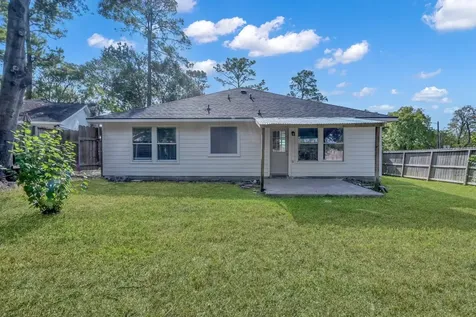 10486 Twin Circles Drive Montgomery TX 77356