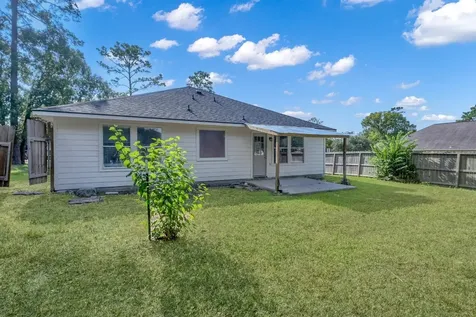10486 Twin Circles Drive Montgomery TX 77356
