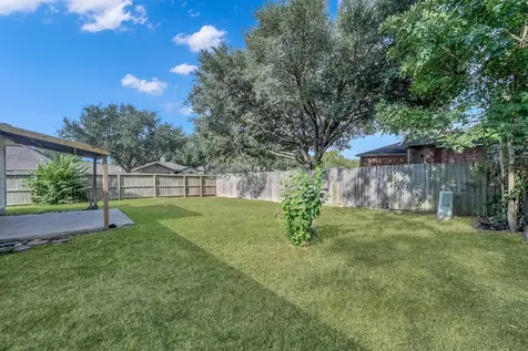 10486 Twin Circles Drive Montgomery TX 77356