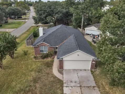 10486 Twin Circles Drive Montgomery TX 77356