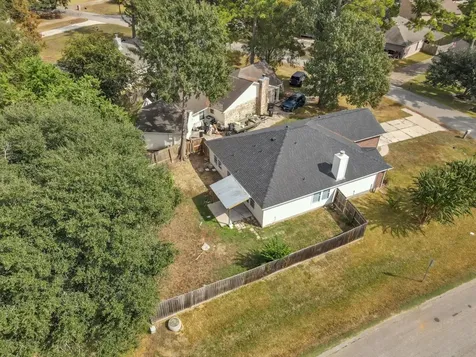 10486 Twin Circles Drive Montgomery TX 77356