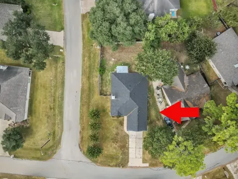 10486 Twin Circles Drive Montgomery TX 77356