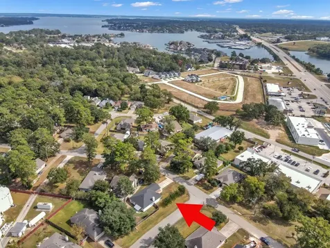 10486 Twin Circles Drive Montgomery TX 77356