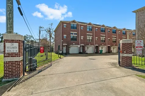 2710 Hullsmith Drive 1301 Houston TX 77063