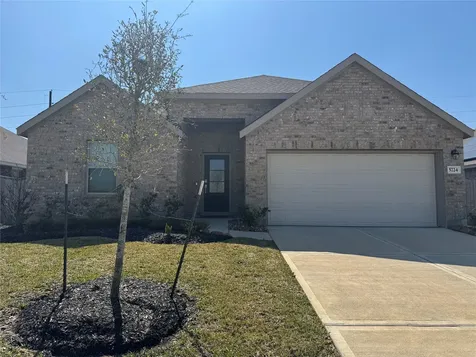 5724 Knox Landing Drive Rosenberg TX 77469