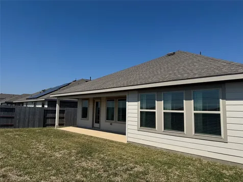 5724 Knox Landing Drive Rosenberg TX 77469