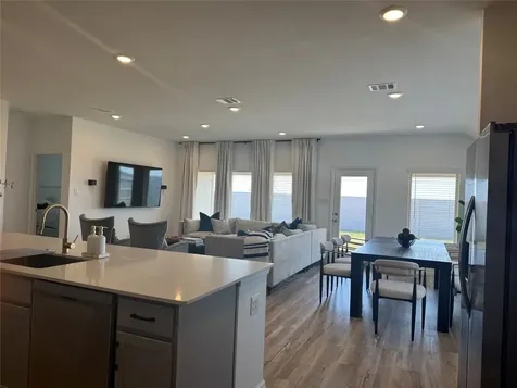 5724 Knox Landing Drive Rosenberg TX 77469