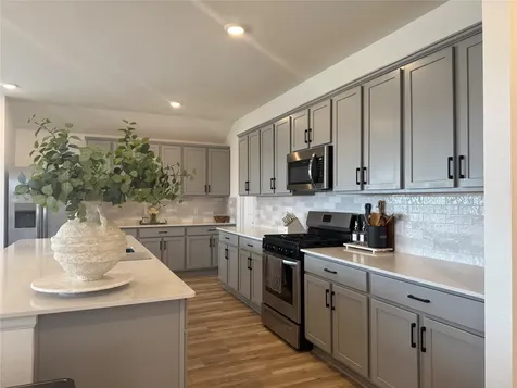 5724 Knox Landing Drive Rosenberg TX 77469