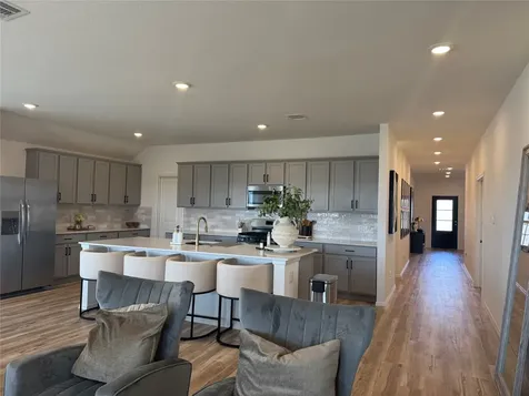 5724 Knox Landing Drive Rosenberg TX 77469