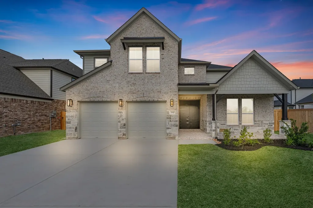 2930 Belle Tree Lane Katy TX 77493