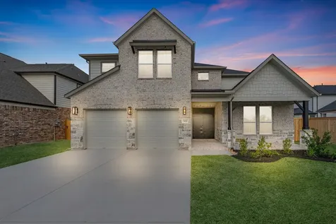 2930 Belle Tree Lane Katy TX 77493