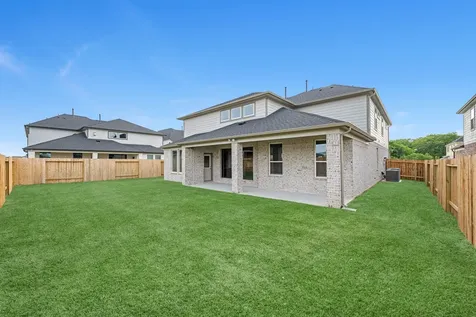 2930 Belle Tree Lane Katy TX 77493